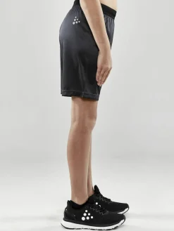 Craft Sportswear Shorts^Evolve Shorts Jr Asphalt