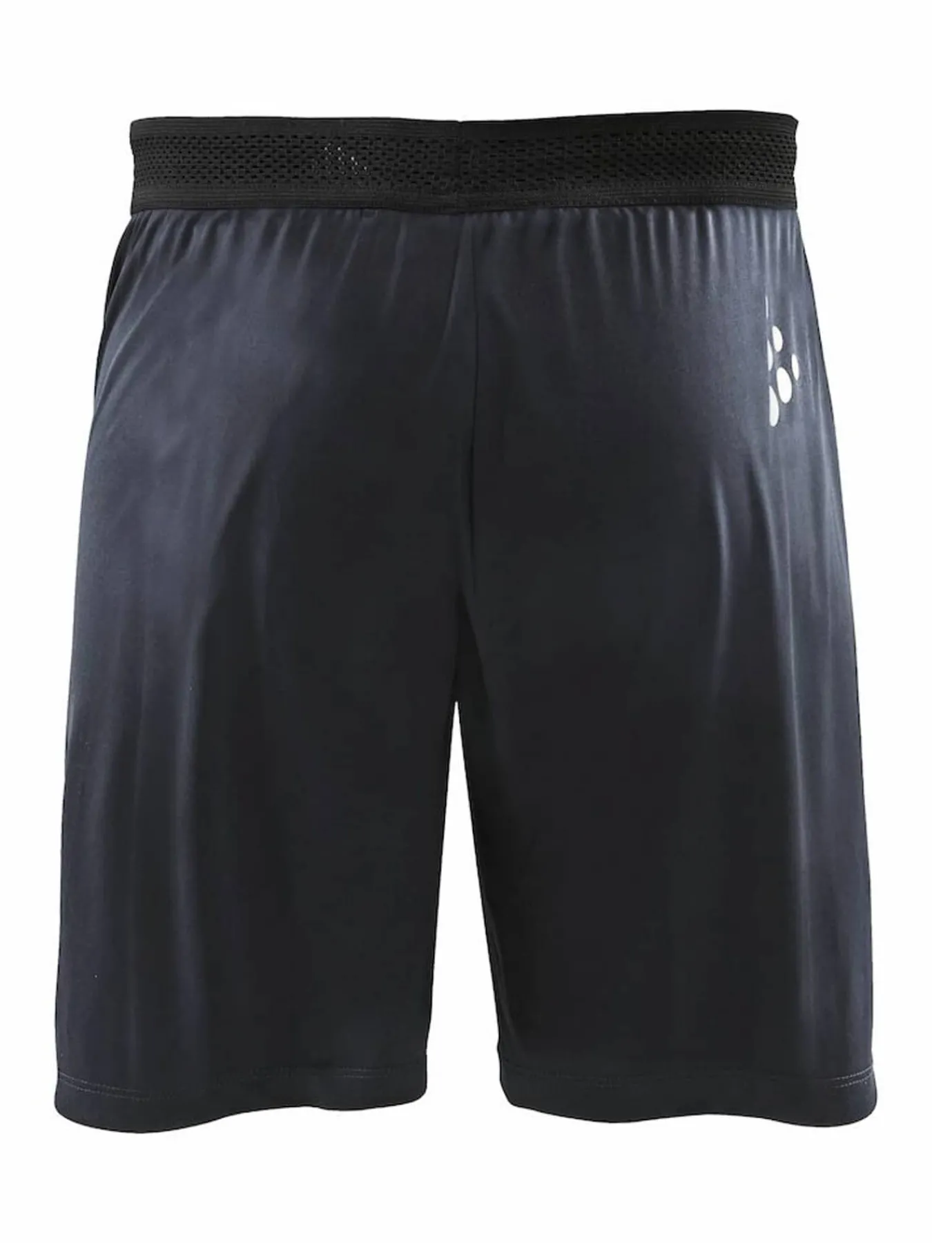 Craft Sportswear Shorts^Evolve Shorts Jr Asphalt