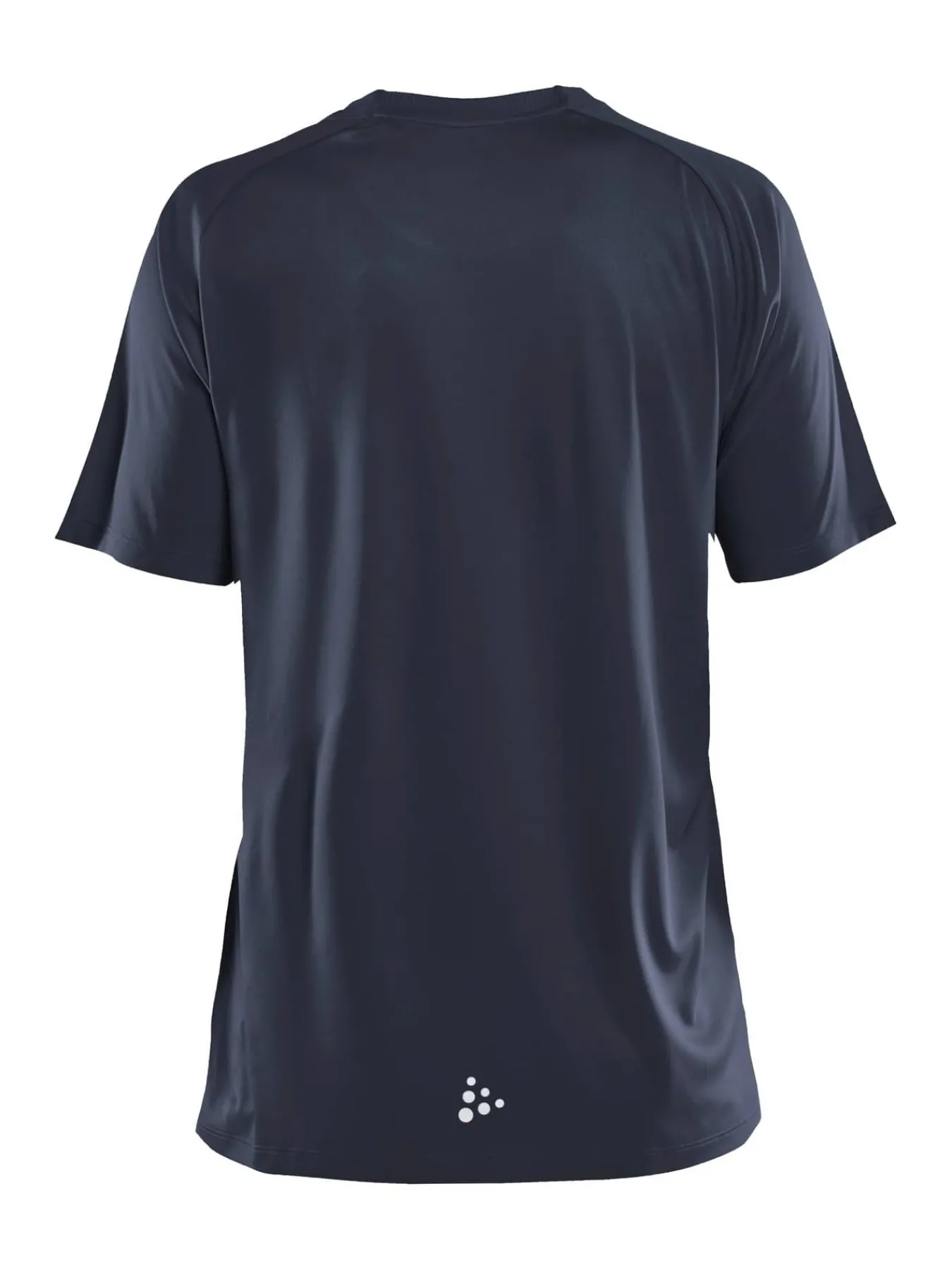 Craft Sportswear T-Shirts & Tröjor|Teamwear^Evolve Tee M Asphalt