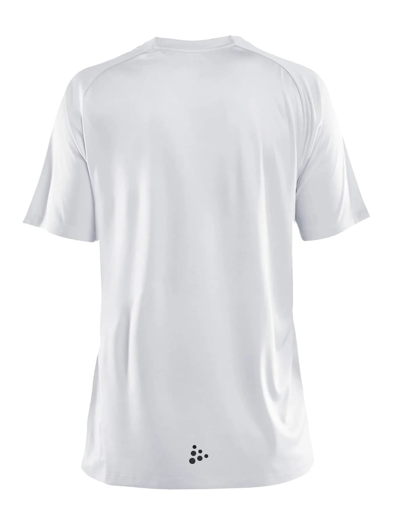 Craft Sportswear T-Shirts & Tröjor|Teamwear^Evolve Tee M White
