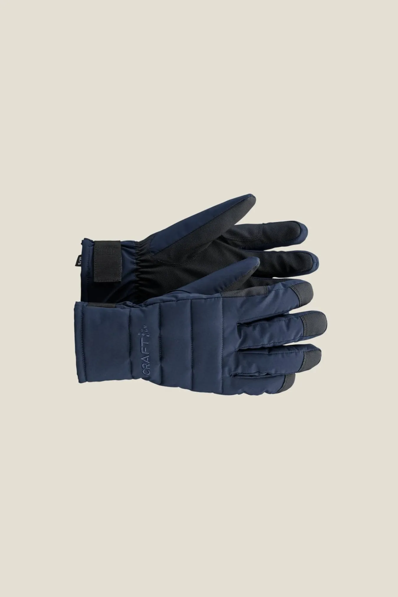 Craft Sportswear Handskar|Handskar^Explore Padded Glove Blaze