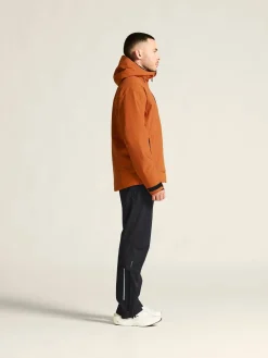 Craft Sportswear Jackor & Västar^Explore Padded Jacket M Buff