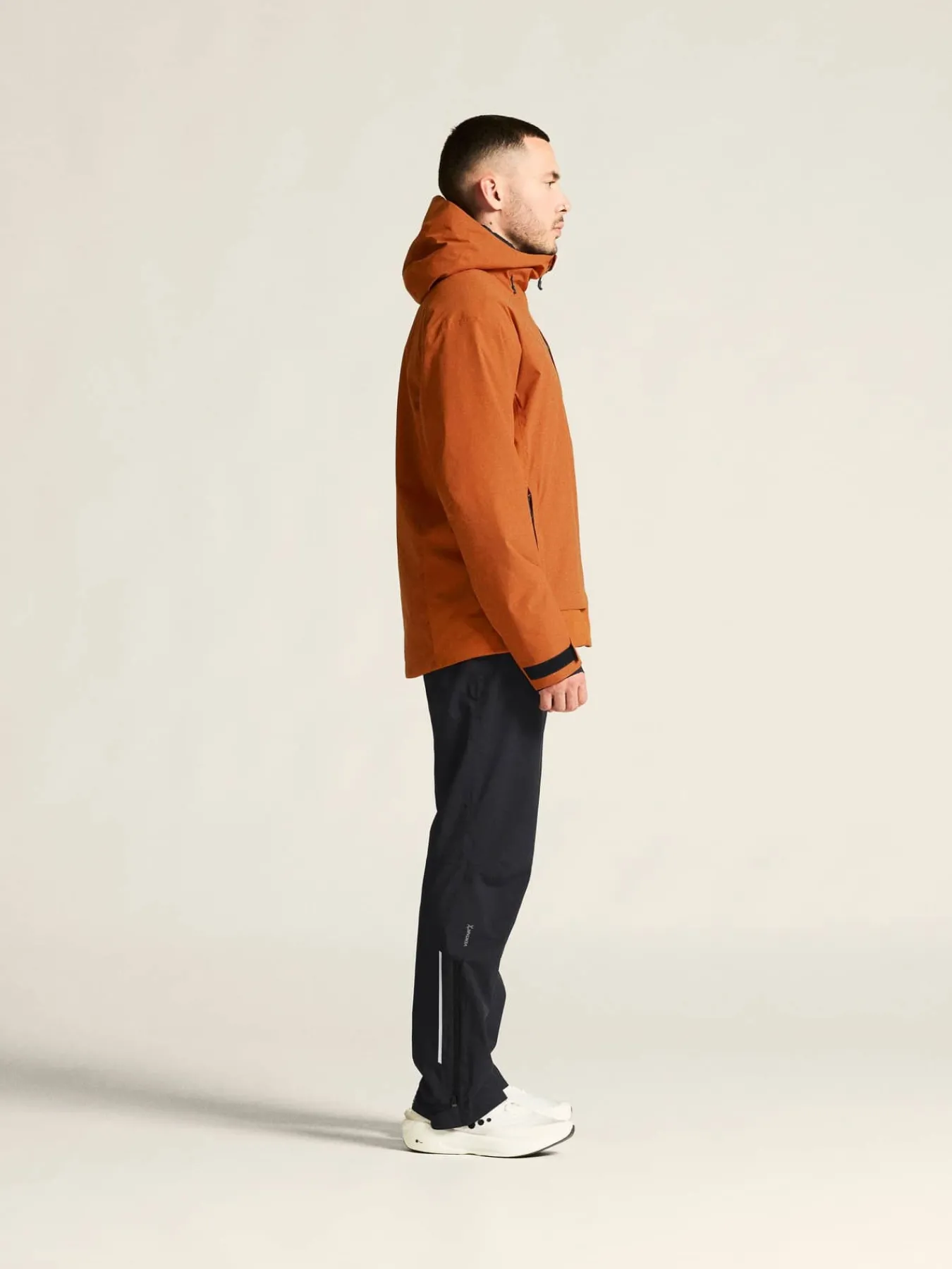 Craft Sportswear Jackor & Västar^Explore Padded Jacket M Buff
