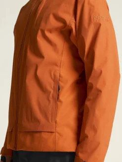Craft Sportswear Jackor & Västar^Explore Padded Jacket M Buff