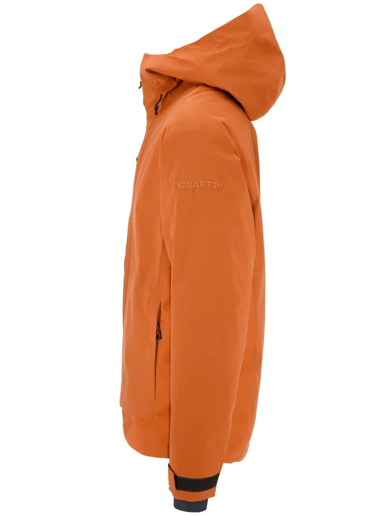 Craft Sportswear Jackor & Västar^Explore Padded Jacket M Buff
