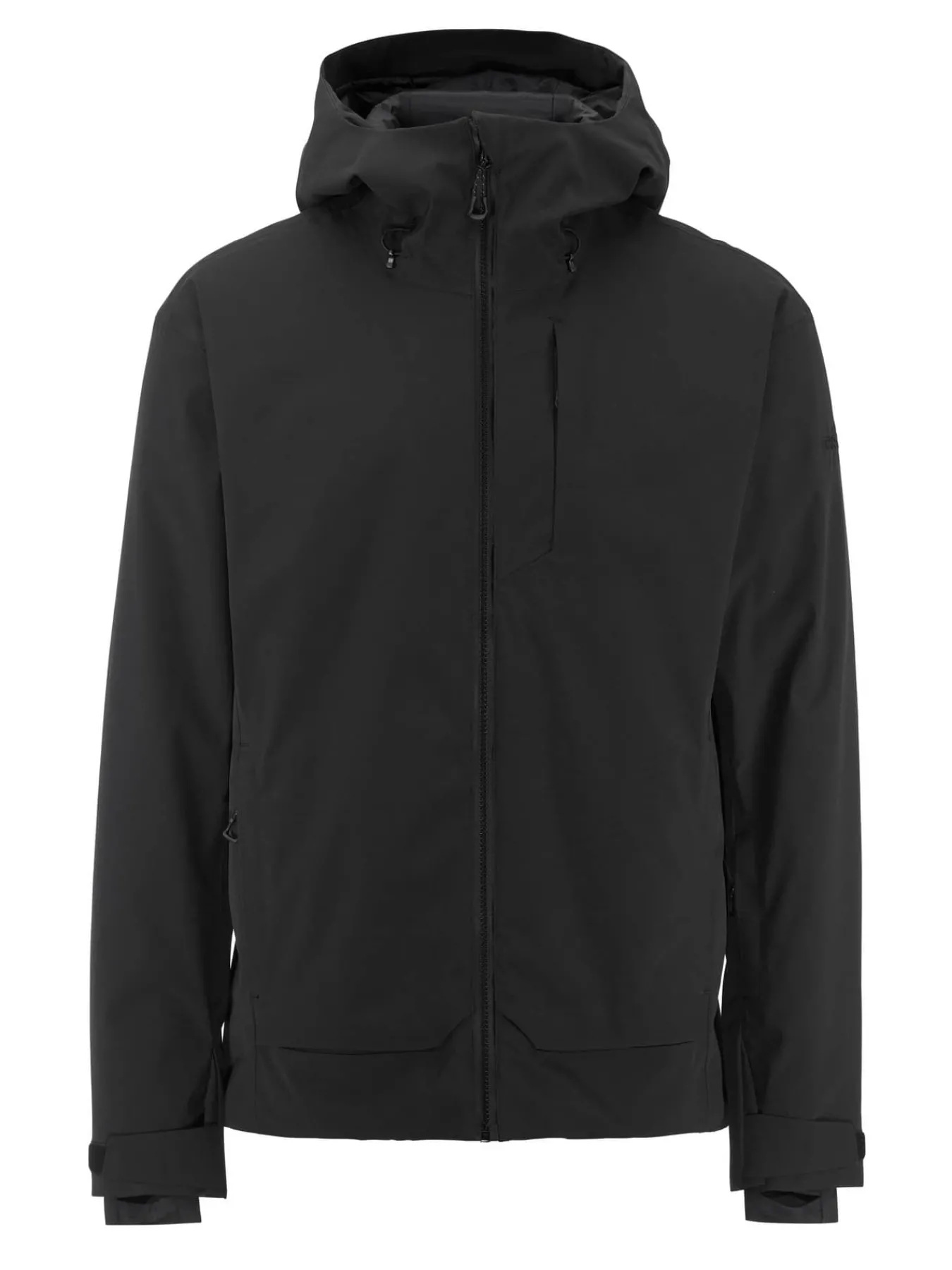 Craft Sportswear Jackor & Västar^Explore Padded Jacket M Black