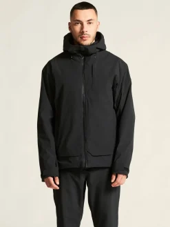 Craft Sportswear Jackor & Västar^Explore Padded Jacket M Black