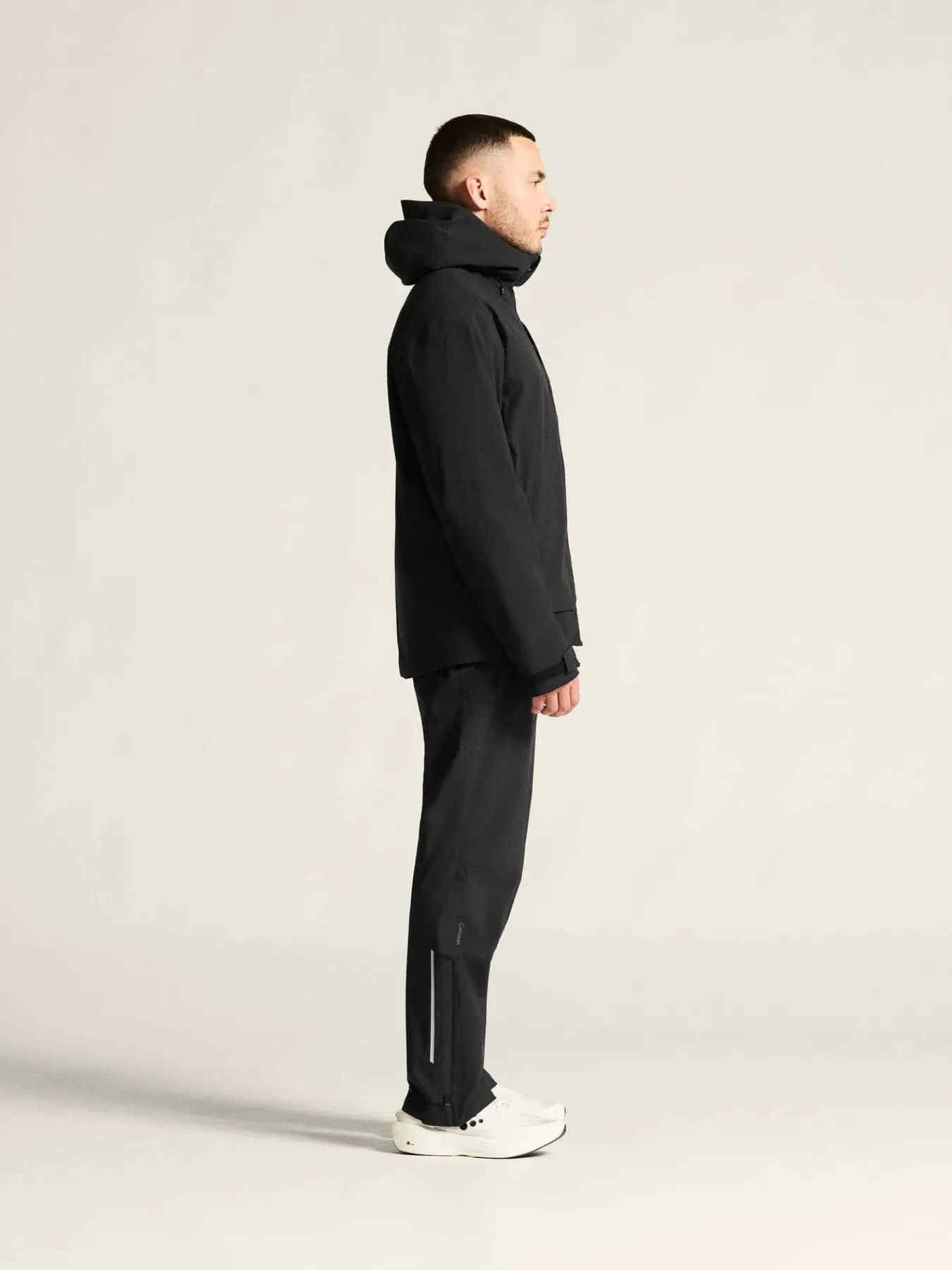 Craft Sportswear Jackor & Västar^Explore Padded Jacket M Black