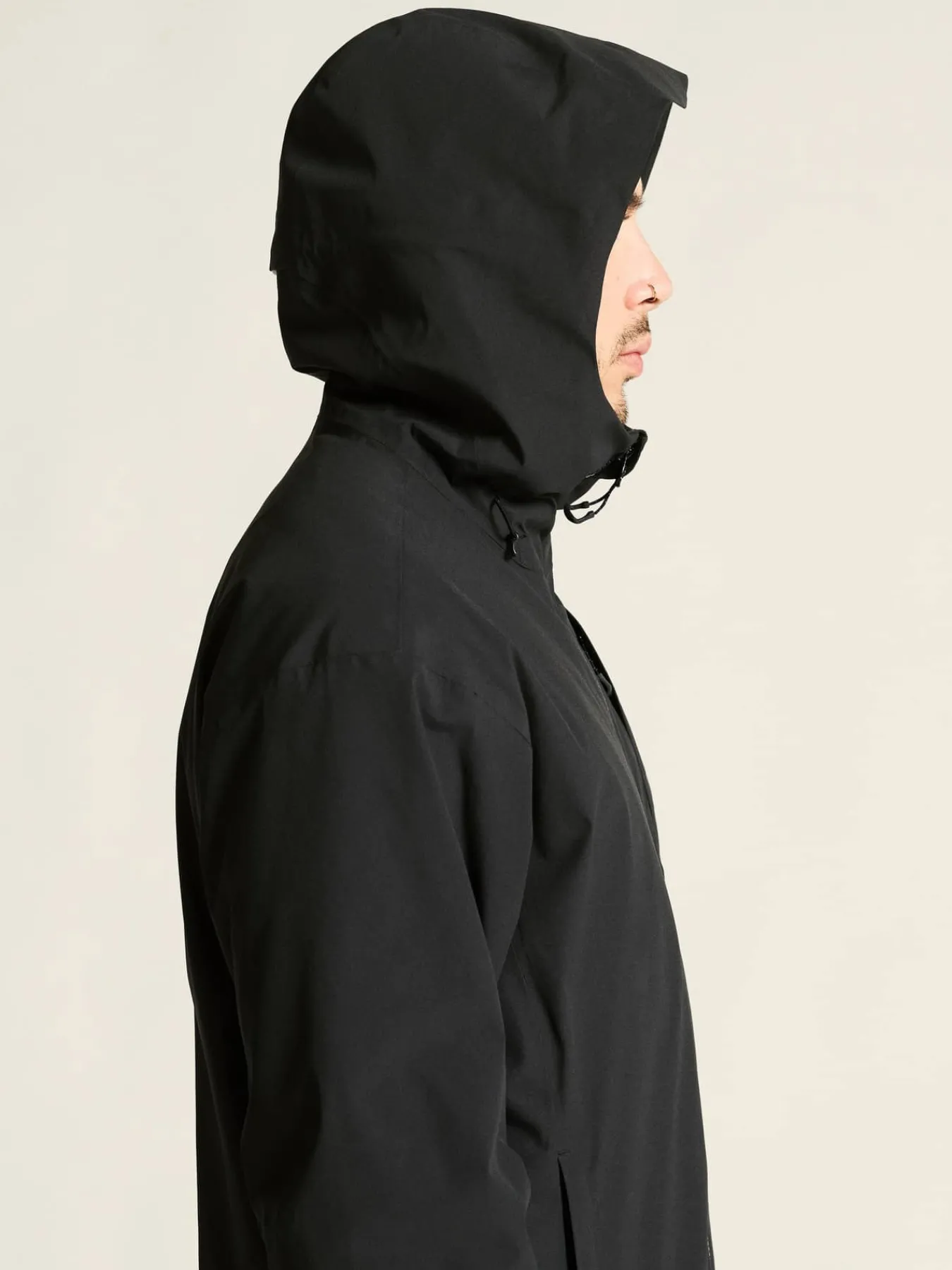 Craft Sportswear Jackor & Västar^Explore Padded Jacket M Black