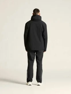 Craft Sportswear Jackor & Västar^Explore Padded Jacket M Black