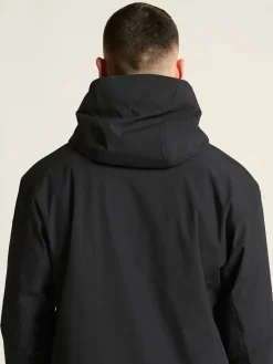 Craft Sportswear Jackor & Västar^Explore Padded Jacket M Black