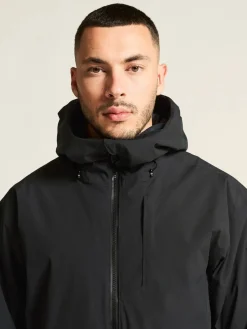 Craft Sportswear Jackor & Västar^Explore Padded Jacket M Black