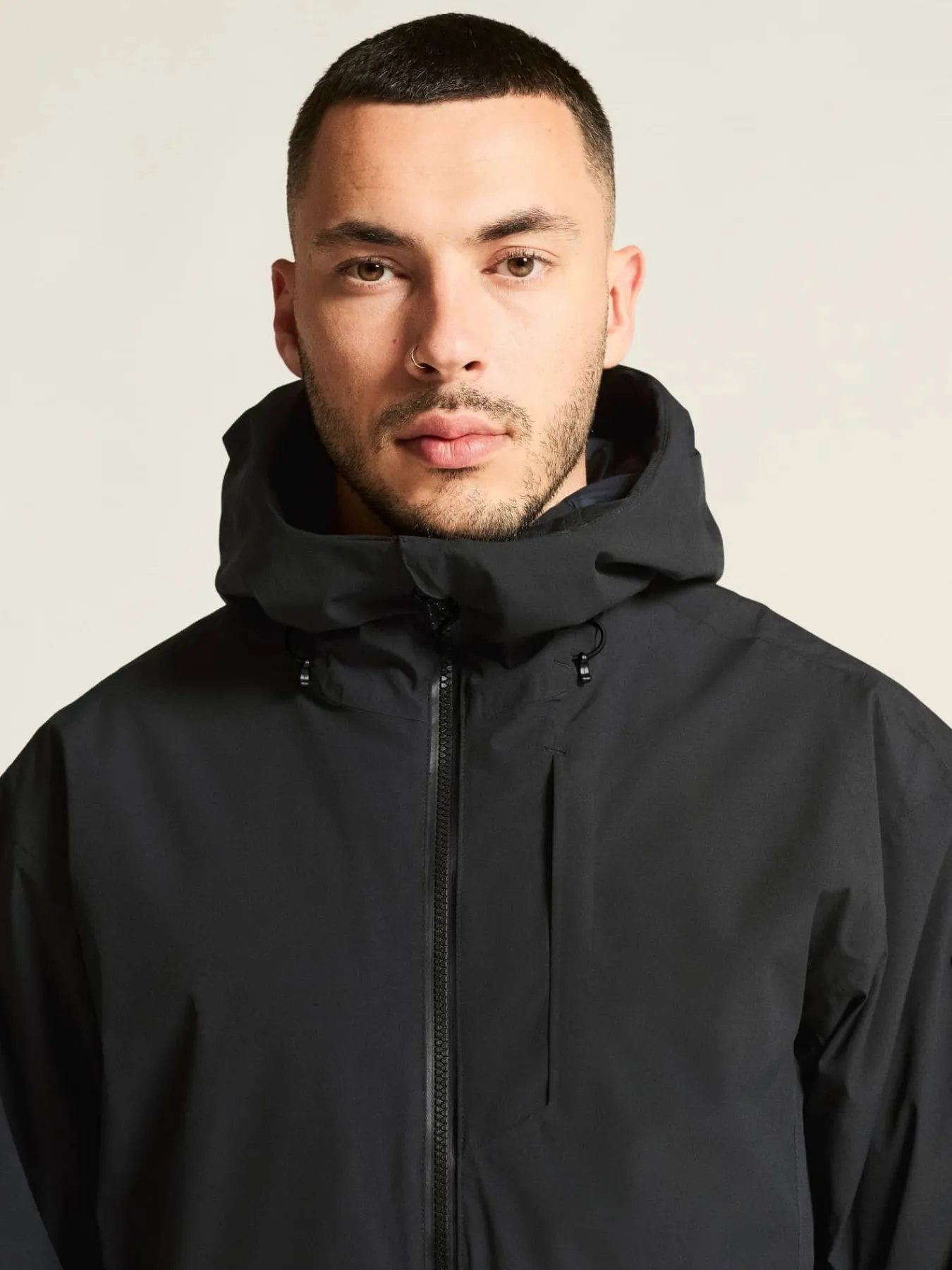 Craft Sportswear Jackor & Västar^Explore Padded Jacket M Black