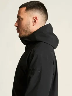 Craft Sportswear Jackor & Västar^Explore Padded Jacket M Black