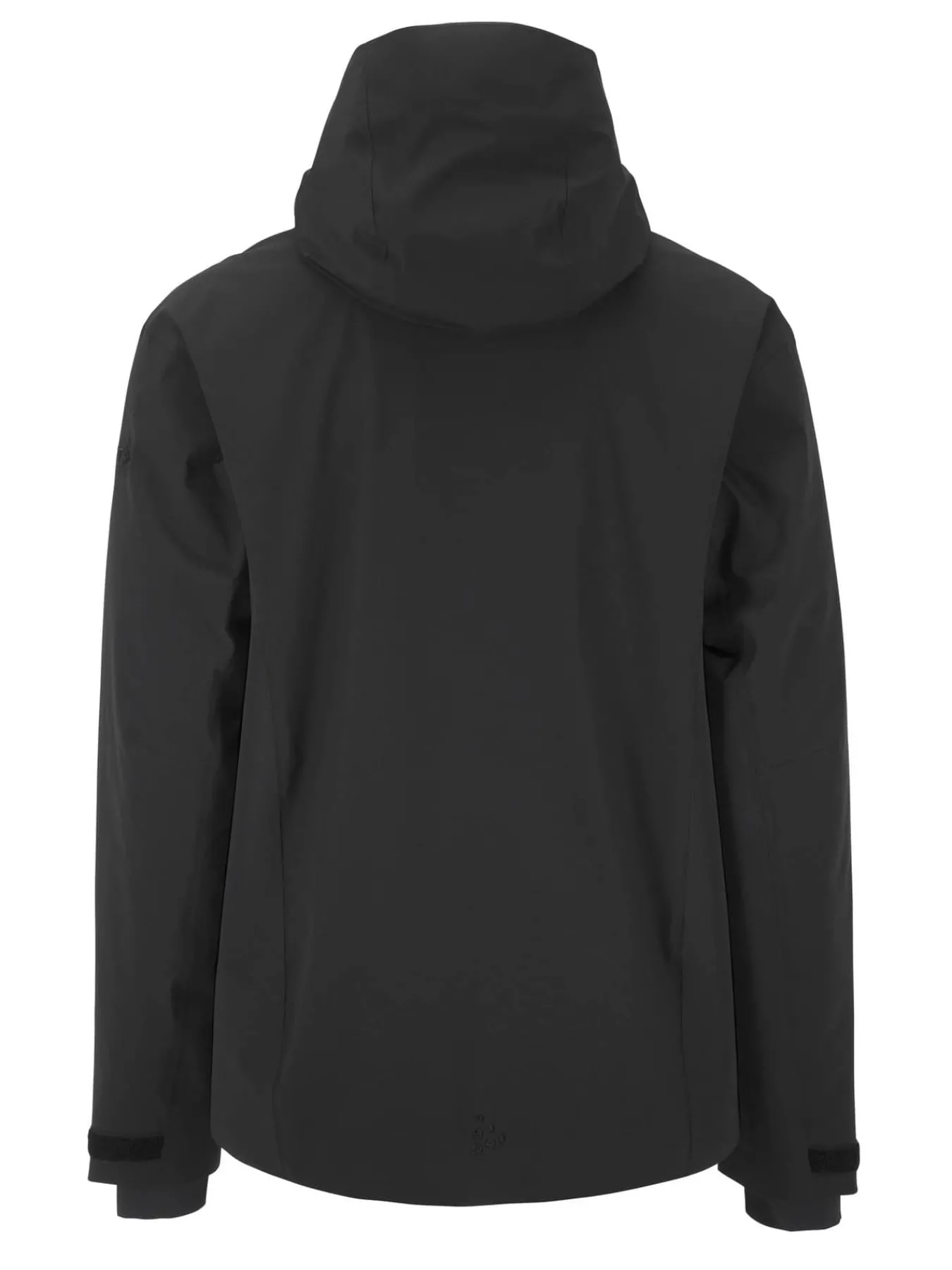 Craft Sportswear Jackor & Västar^Explore Padded Jacket M Black