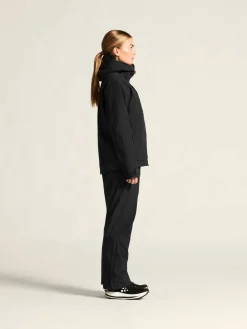 Craft Sportswear Jackor & Västar^Explore Padded Jacket W Black