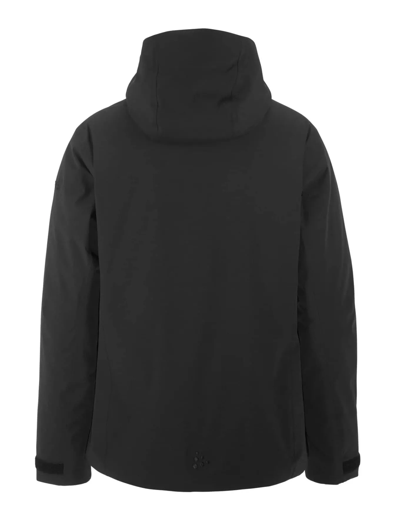 Craft Sportswear Jackor & Västar^Explore Padded Jacket W Black