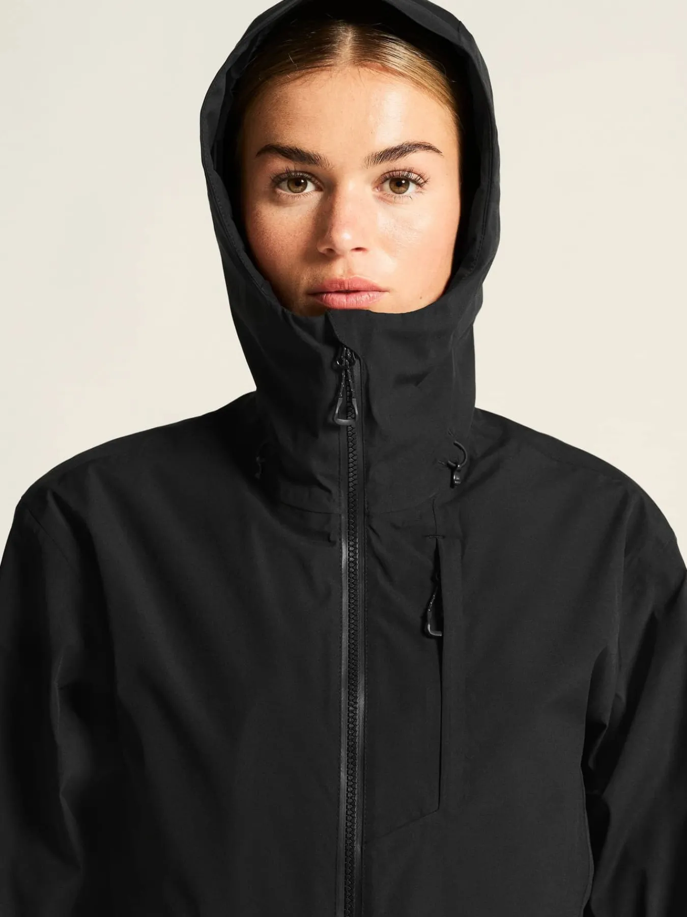 Craft Sportswear Jackor & Västar^Explore Padded Jacket W Black