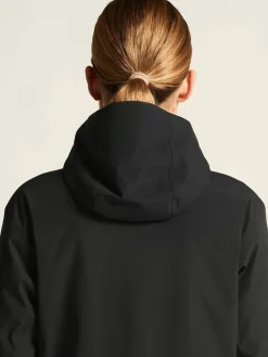 Craft Sportswear Jackor & Västar^Explore Padded Jacket W Black