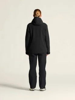Craft Sportswear Jackor & Västar^Explore Padded Jacket W Black
