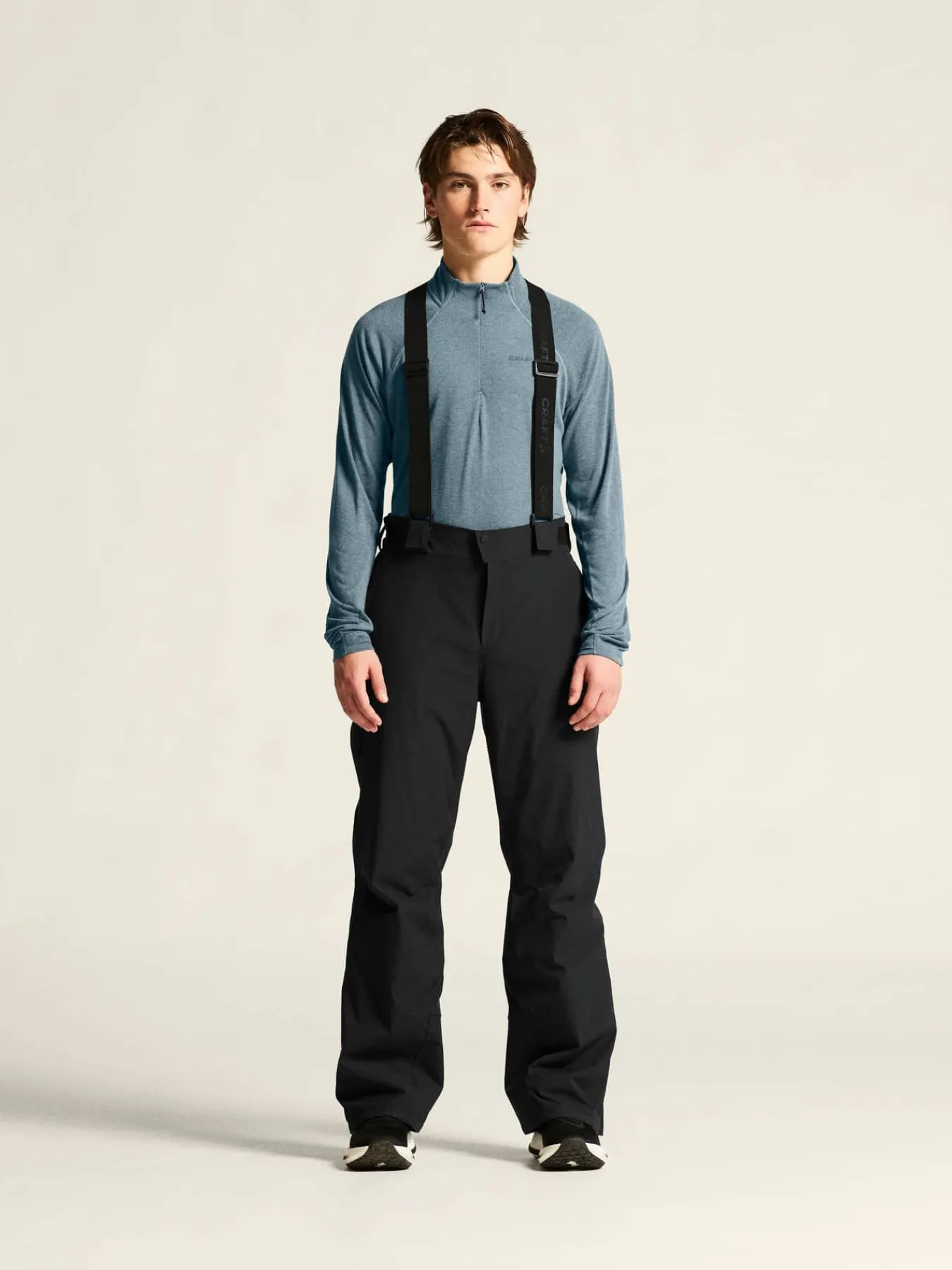 Craft Sportswear Byxor^Explore Padded Pants M