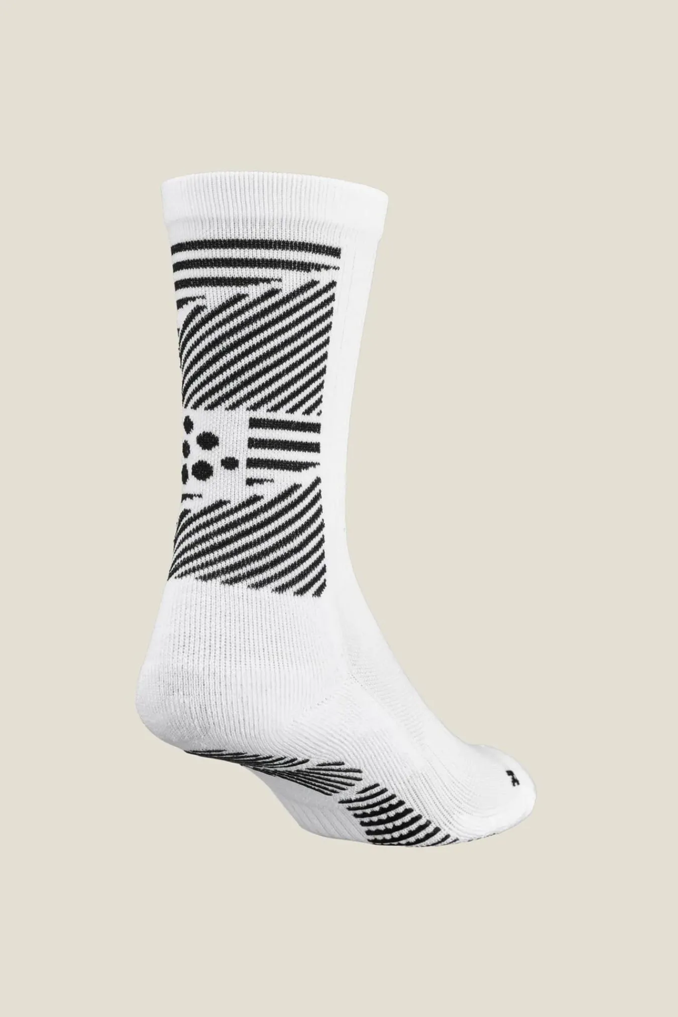 Craft Sportswear Strumpor|Teamwear^Extend 2.0 Grip Socks White