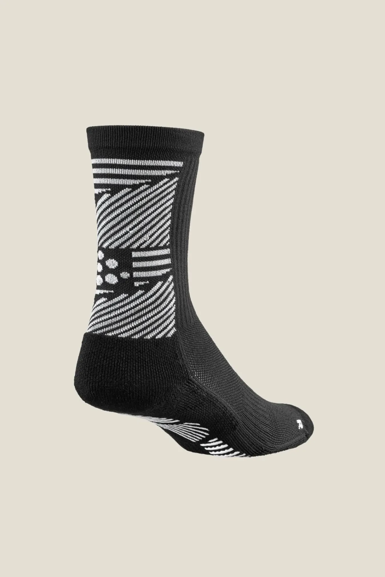 Craft Sportswear Strumpor|Teamwear^Extend 2.0 Grip Socks Black