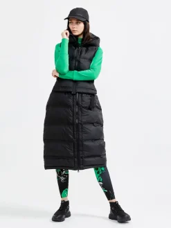 Craft Sportswear Kjolar^FAUN Padded Skirt W