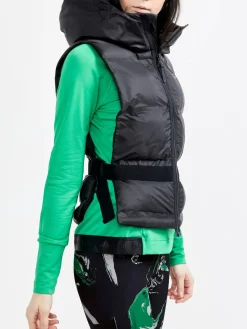 Craft Sportswear Jackor & Västar^FAUN Padded Vest W