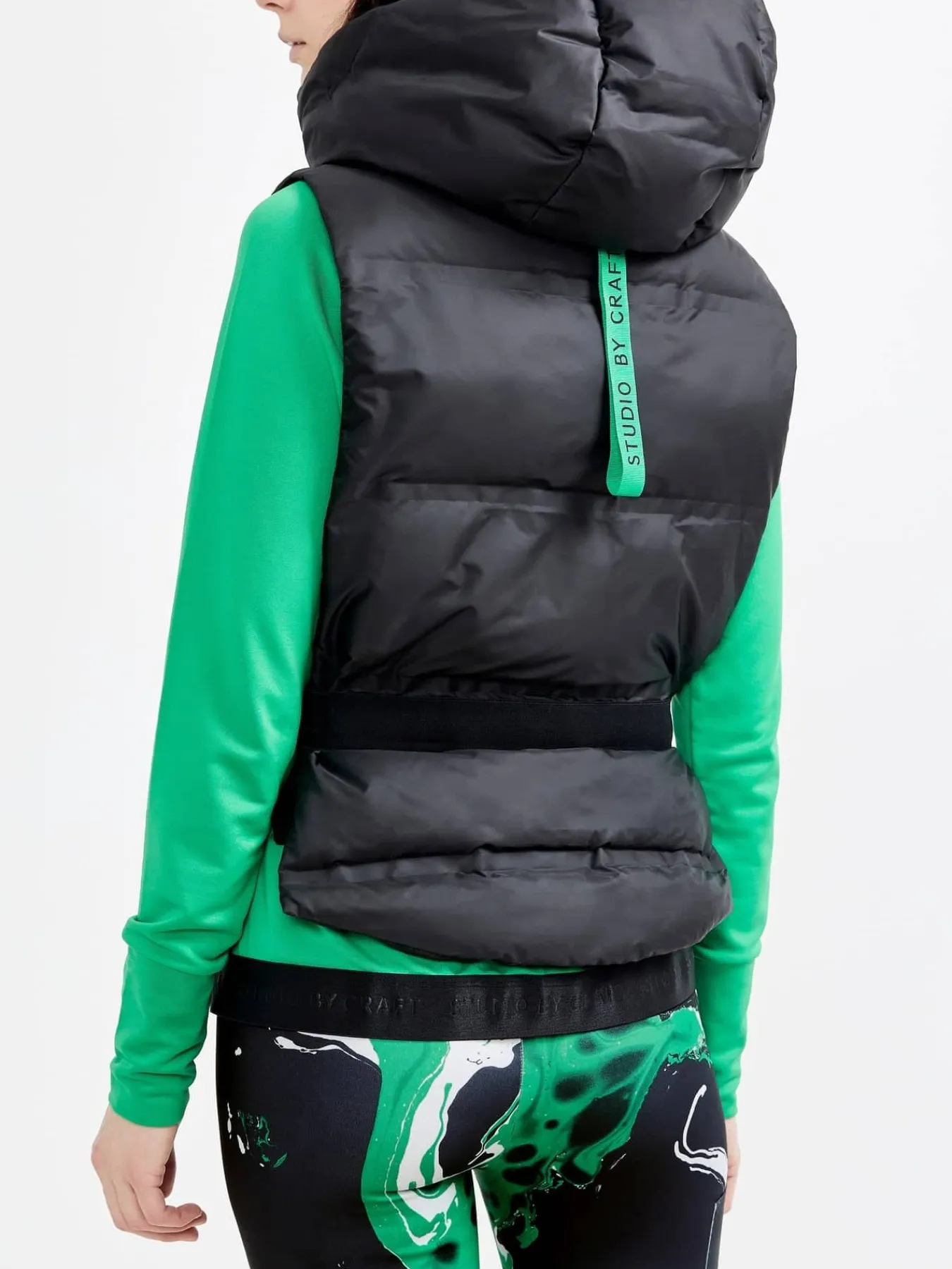 Craft Sportswear Jackor & Västar^FAUN Padded Vest W