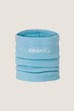 Craft Sportswear Kepsar & Mössor|Längdskidor^Fleece Necktube Blue