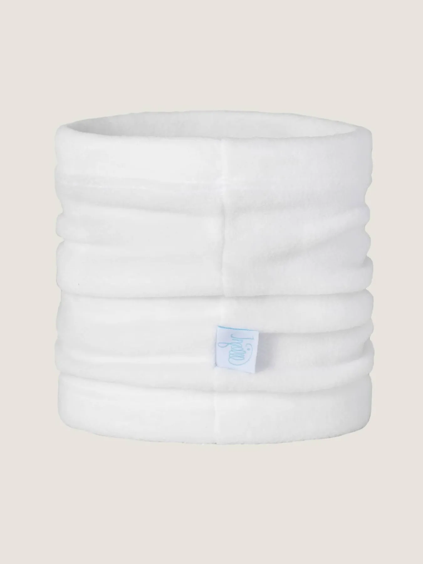 Craft Sportswear Kepsar & Mössor|Längdskidor^Fleece Necktube White