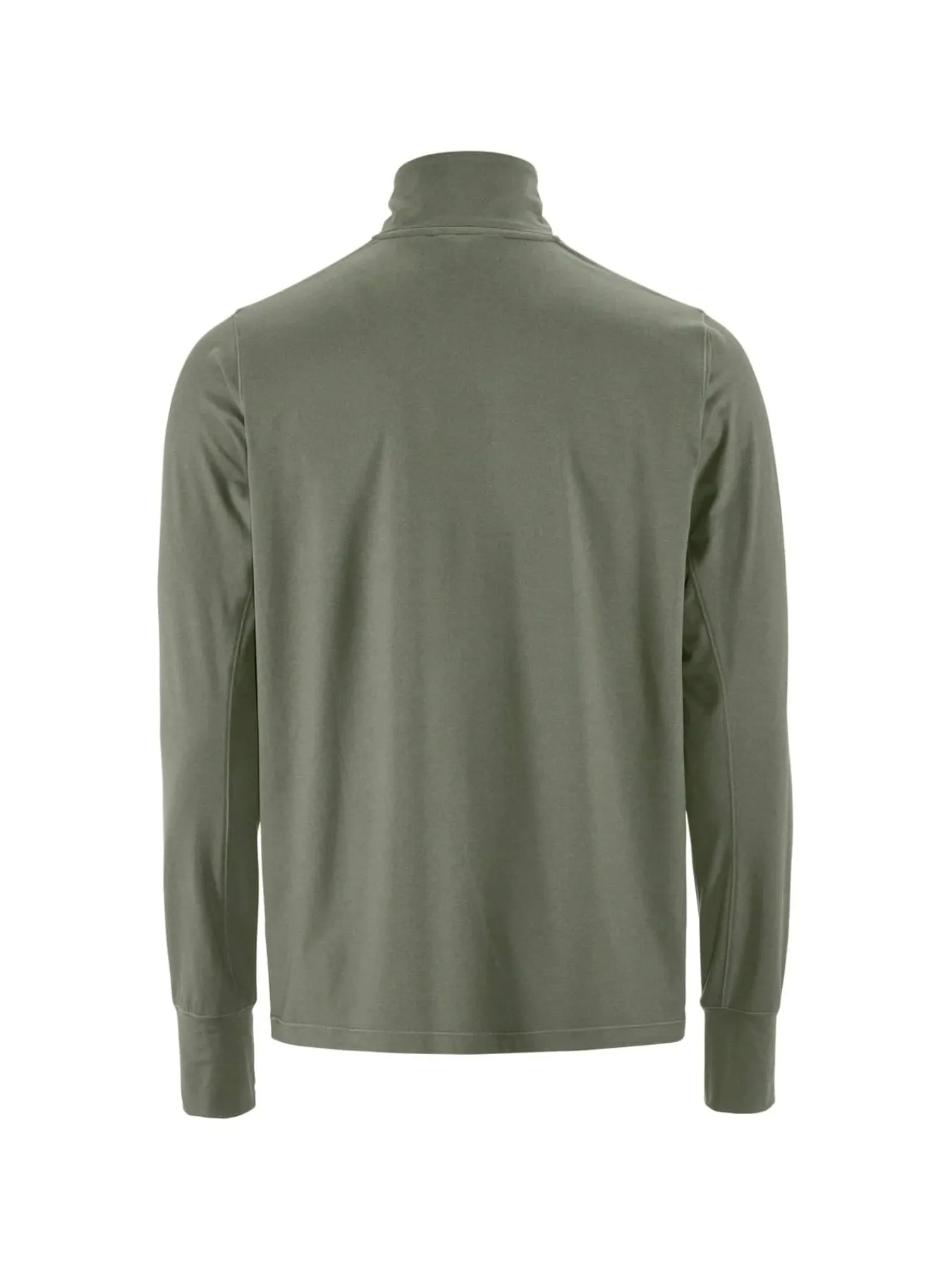 Craft Sportswear T-Shirts & Tröjor|Mellanlager^Flow HZ LS M Leaf Melange