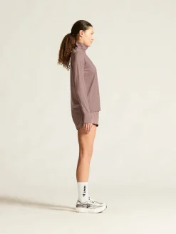 Craft Sportswear Träning^Flow HZ LS W Potpurri Melange