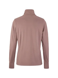 Craft Sportswear Träning^Flow HZ LS W Potpurri Melange