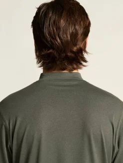 Craft Sportswear T-Shirts & Tröjor|Mellanlager^Flow MN LS M Chimera/Melange