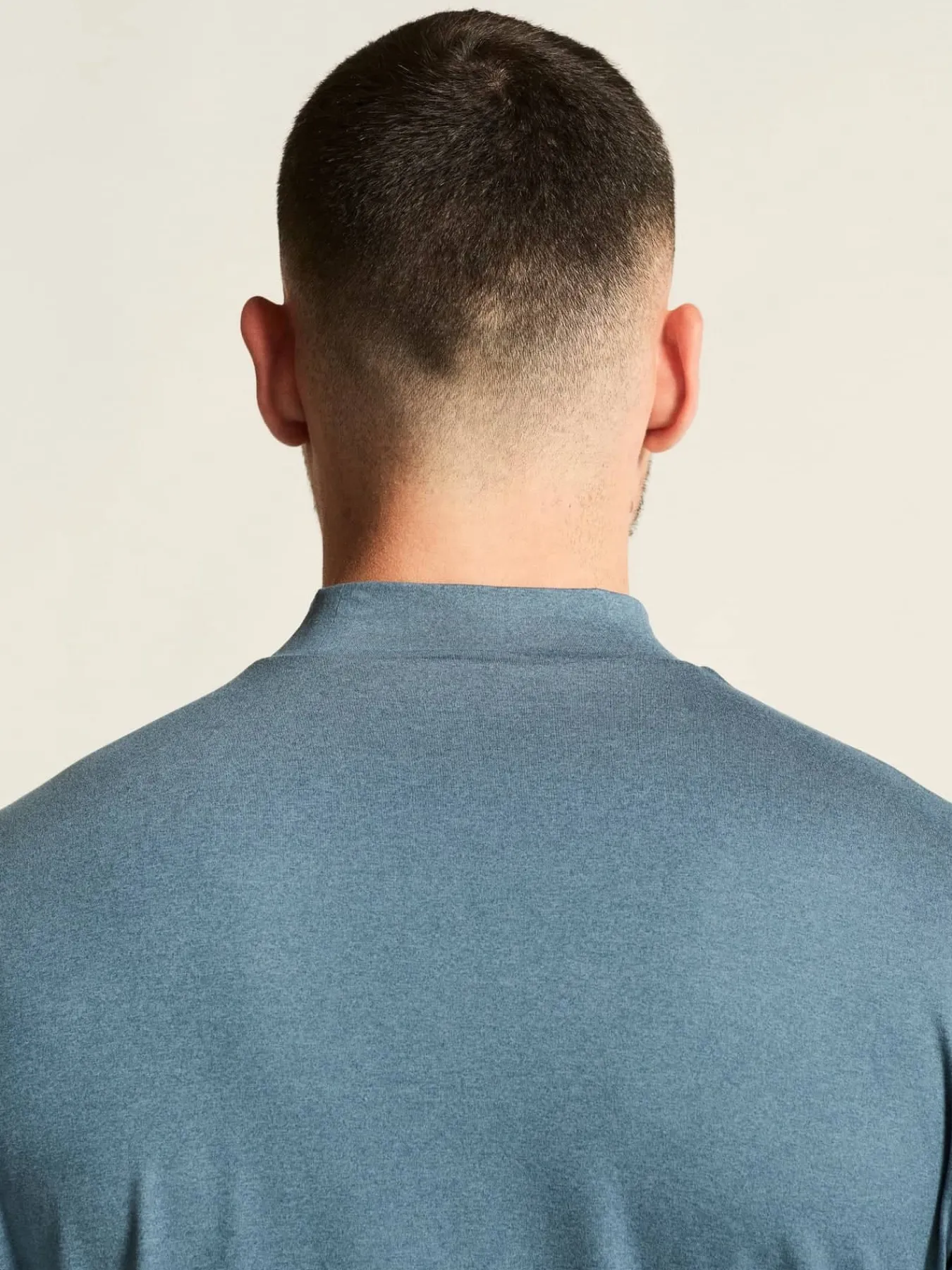 Craft Sportswear T-Shirts & Tröjor|Mellanlager^Flow MN LS M Real/Melange