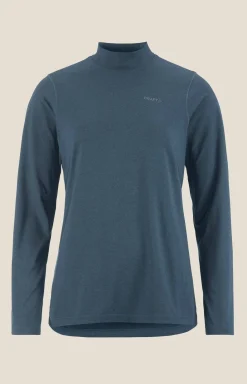 Craft Sportswear Träning^Flow MN LS W North/Melange