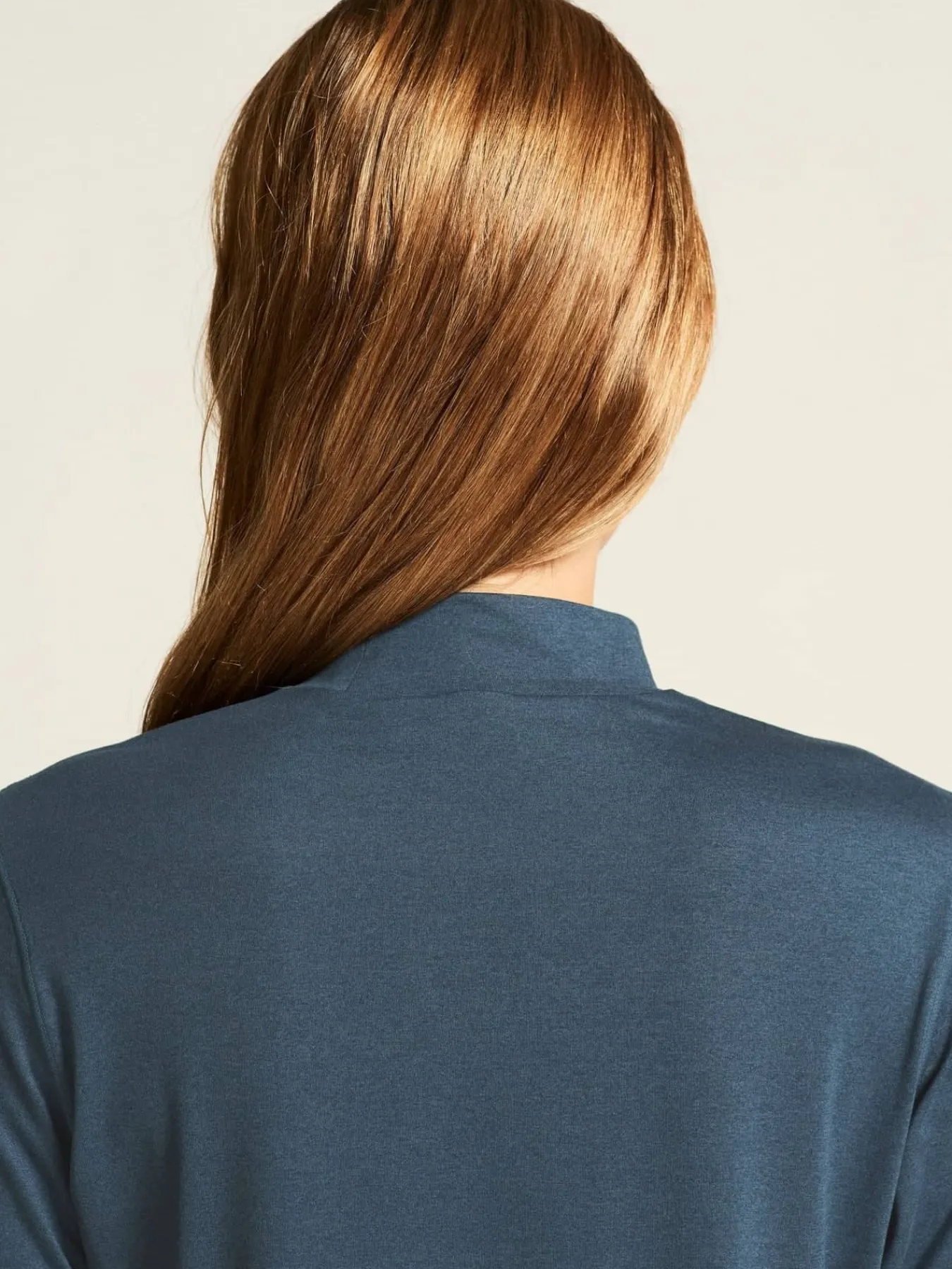 Craft Sportswear Träning^Flow MN LS W North/Melange