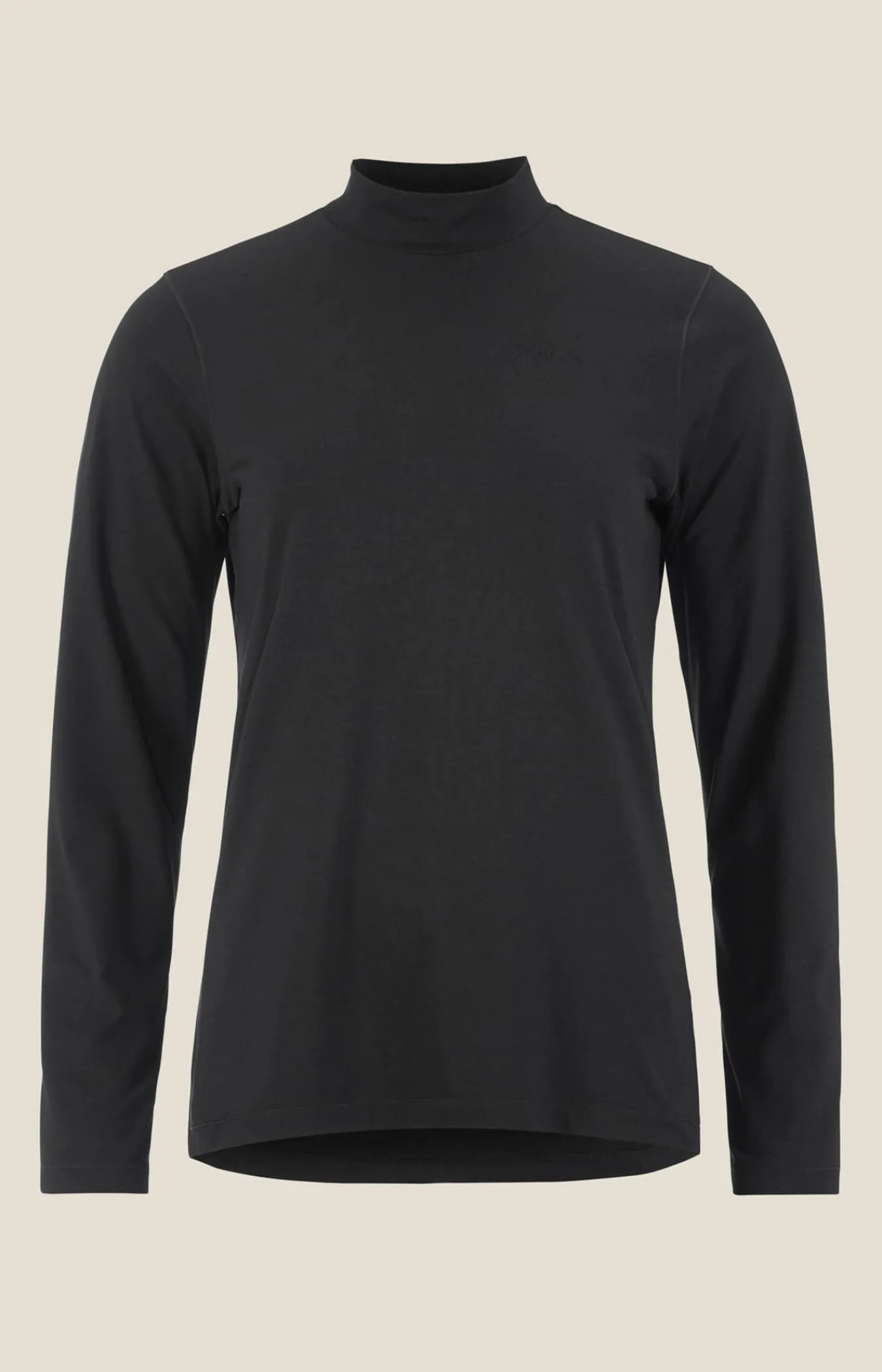 Craft Sportswear Träning^Flow MN LS W Black/Melange