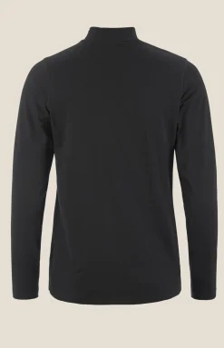 Craft Sportswear Träning^Flow MN LS W Black/Melange