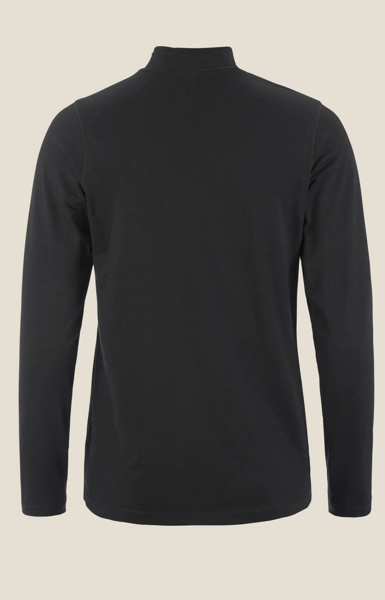 Craft Sportswear Träning^Flow MN LS W Black/Melange