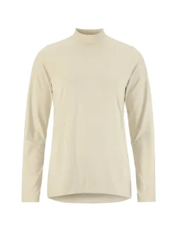 Craft Sportswear Träning^Flow MN LS W Plaster/Melange