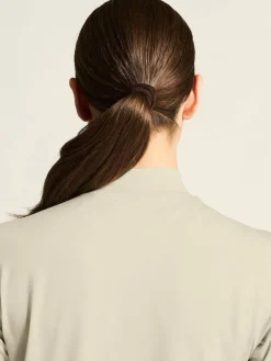 Craft Sportswear Träning^Flow MN LS W Plaster/Melange
