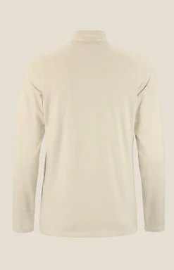 Craft Sportswear Träning^Flow MN LS W Plaster/Melange