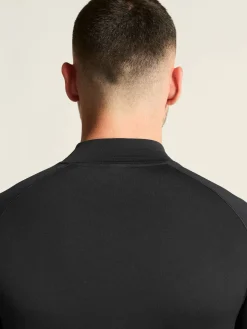 Craft Sportswear T-Shirts & Tröjor|Aktiva Underställ^Flow Thermal MN LS Tee M Black