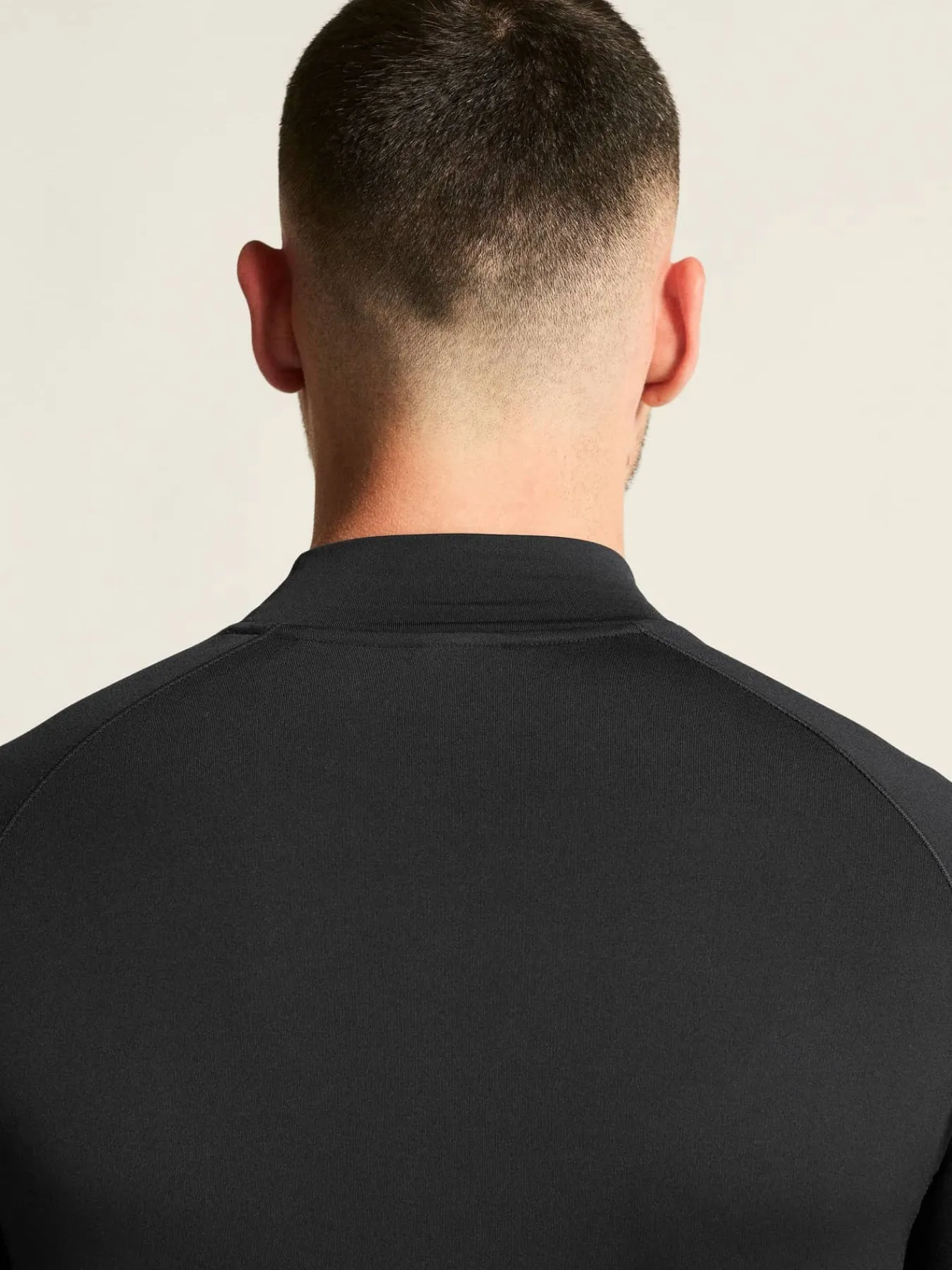 Craft Sportswear T-Shirts & Tröjor|Aktiva Underställ^Flow Thermal MN LS Tee M Black