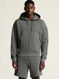 Craft Sportswear Hoodies & Sweatshirts^Frequent FZ Hoodie M Lava