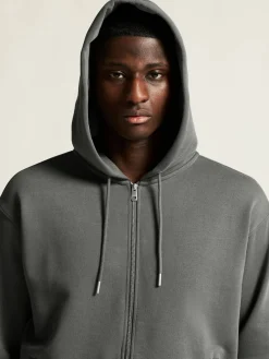 Craft Sportswear Hoodies & Sweatshirts^Frequent FZ Hoodie M Lava