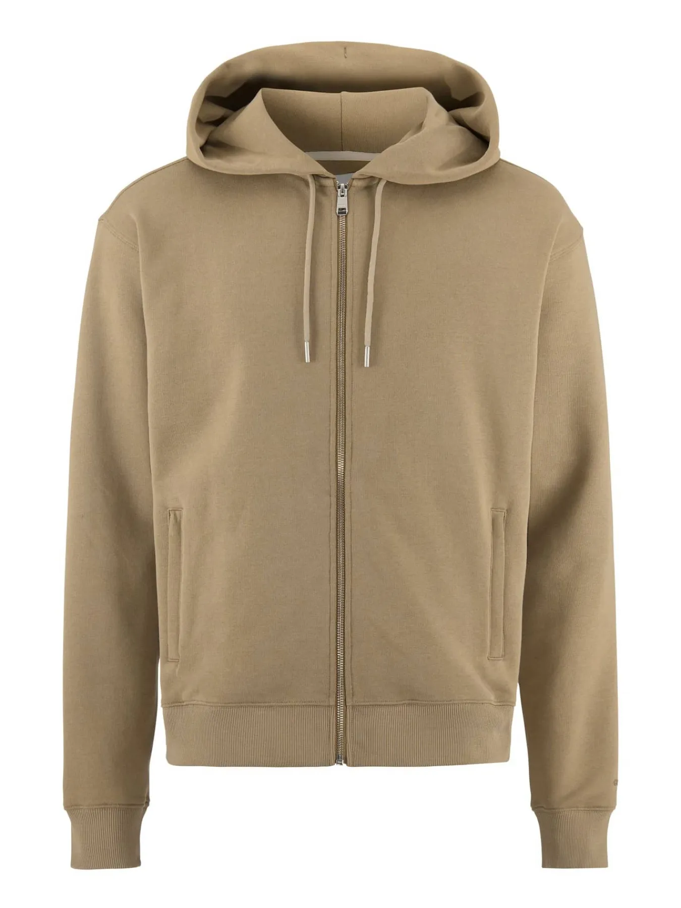 Craft Sportswear Hoodies & Sweatshirts^Frequent FZ Hoodie M Taupe